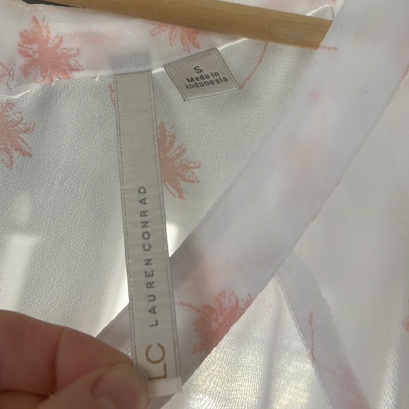 Spring blouse S - Picture 2 of 4